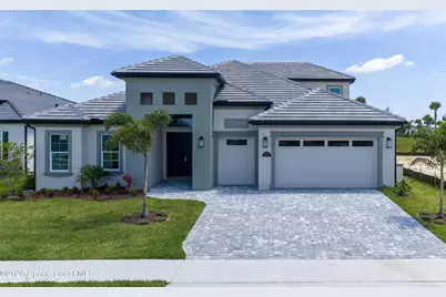 8715 Seymouria Way, Melbourne, FL 32940 - Photo 1