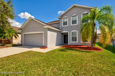 264 Wishing Well Circle SW, Palm Bay, FL 32908 - Photo 25