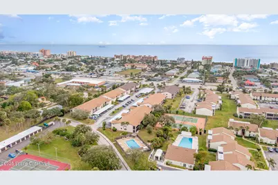 5807 N Atlantic Ave #423, Cape Canaveral, FL 32920 - Photo 25