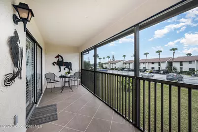 5807 N Atlantic Ave #423, Cape Canaveral, FL 32920 - Photo 21
