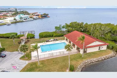 5807 N Atlantic Ave #423, Cape Canaveral, FL 32920 - Photo 23