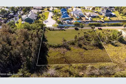 1705 Sun Pointe Place, Merritt Island, FL 32952 - Photo 5