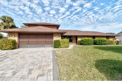 298 Arrowhead Lane, Melbourne Beach, FL 32951 - Photo 5