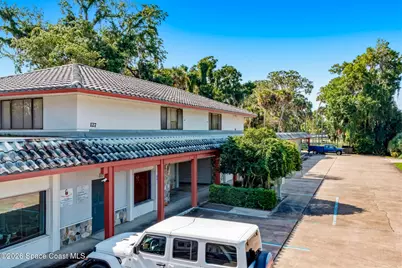 107 S Park Avenue S #121, Titusville, FL 32796 - Photo 15
