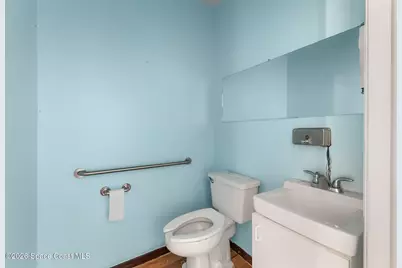 107 S Park Avenue S #121, Titusville, FL 32796 - Photo 31