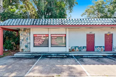 107 S Park Avenue S #121, Titusville, FL 32796 - Photo 13