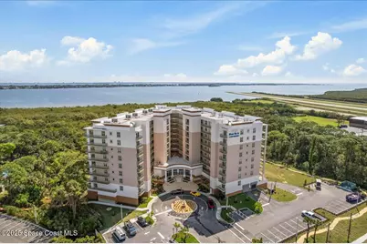 735 Pilot Lane #606, Merritt Island, FL 32952 - Photo 13