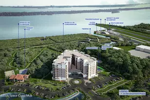 735 Pilot Ln, Merritt Island, FL 32952 - Photo 7