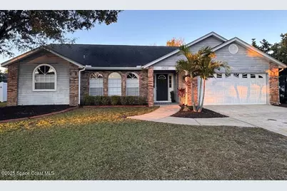 2522 Katherine Court, Titusville, FL 32780 - Photo 1