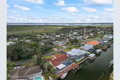 284 Hiawatha Way, Melbourne Beach, FL 32951 - Photo 35