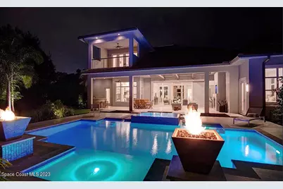 5660 S Highway A1A, Melbourne Beach, FL 32951 - Photo 1