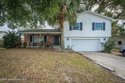 2651 Baywood Drive, Titusville, FL 32780 - Photo 1