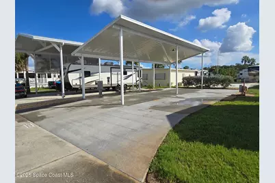 3035 Centaur Lane #34, Titusville, FL 32796 - Photo 3