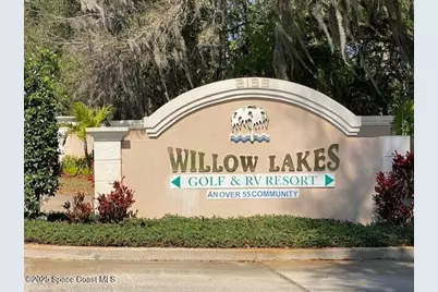 3035 Centaur Lane #34, Titusville, FL 32796 - Photo 13