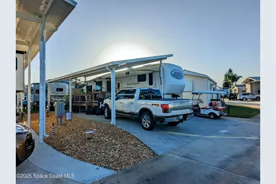 3035 Centaur Lane #34, Titusville, FL 32796 - Photo 11