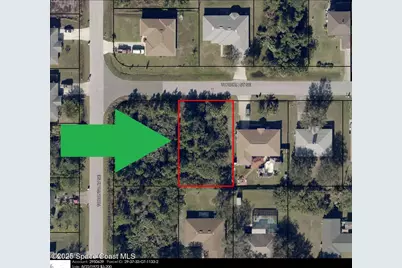 1306 Tordira Street SE, Palm Bay, FL 32909 - Photo 1