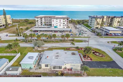 4605 Ocean Beach Boulevard, Cocoa Beach, FL 32931 - Photo 37