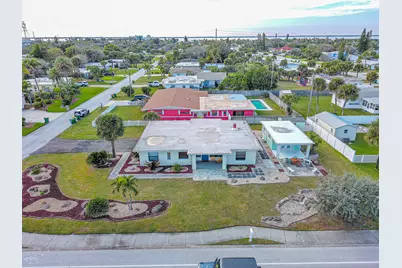 4605 Ocean Beach Boulevard, Cocoa Beach, FL 32931 - Photo 41