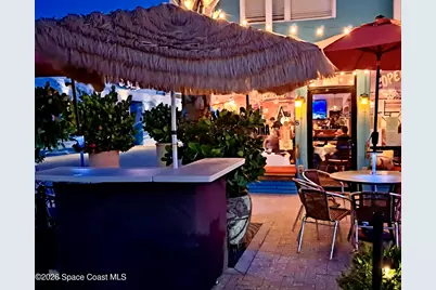 4605 Ocean Beach Boulevard, Cocoa Beach, FL 32931 - Photo 57