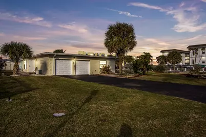 4605 Ocean Beach Boulevard, Cocoa Beach, FL 32931 - Photo 35