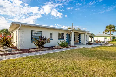 4605 Ocean Beach Boulevard, Cocoa Beach, FL 32931 - Photo 43