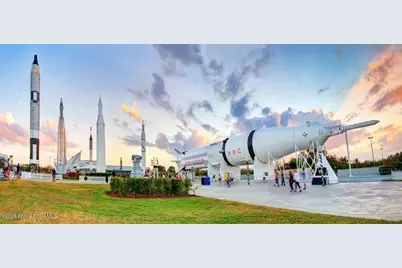 4605 Ocean Beach Boulevard, Cocoa Beach, FL 32931 - Photo 51