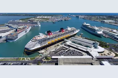 4605 Ocean Beach Boulevard, Cocoa Beach, FL 32931 - Photo 63