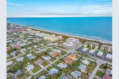 4605 Ocean Beach Boulevard, Cocoa Beach, FL 32931 - Photo 1