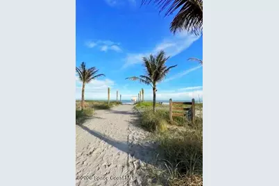 4605 Ocean Beach Boulevard, Cocoa Beach, FL 32931 - Photo 47