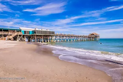 4605 Ocean Beach Boulevard, Cocoa Beach, FL 32931 - Photo 49