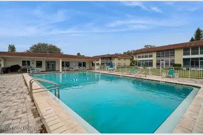 6500 Falcon Way #19-B, Cape Canaveral, FL 32920 - Photo 27