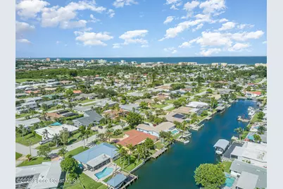 367 S Dorset Drive, Cocoa Beach, FL 32931 - Photo 21