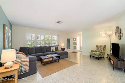 367 S Dorset Drive, Cocoa Beach, FL 32931 - Photo 5