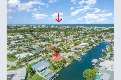 367 S Dorset Drive, Cocoa Beach, FL 32931 - Photo 23