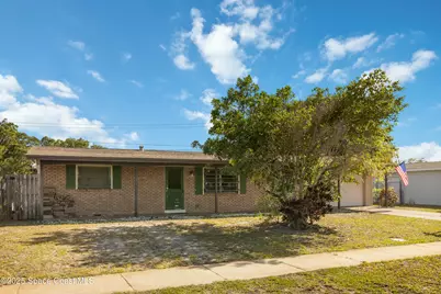 115 Carib Drive, Merritt Island, FL 32952 - Photo 1