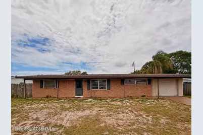 115 Carib Drive, Merritt Island, FL 32952 - Photo 1