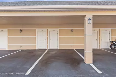 3868 Lexmark Lane #306, Rockledge, FL 32955 - Photo 23
