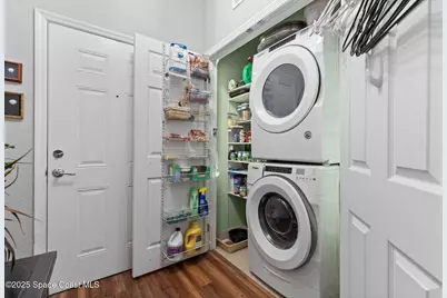 3868 Lexmark Lane #306, Rockledge, FL 32955 - Photo 7