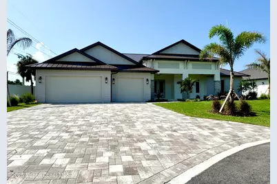 508 Topsail Drive, Rockledge, FL 32955 - Photo 3