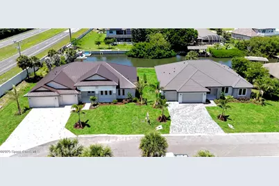 508 Topsail Drive, Rockledge, FL 32955 - Photo 5