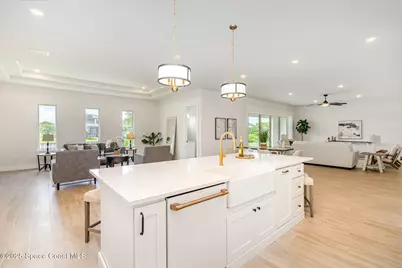 508 Topsail Drive, Rockledge, FL 32955 - Photo 21