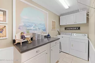 300 S Banana River Blvd, Cocoa Beach, FL 32931 - Photo 17