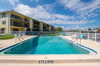 300 S Banana River Boulevard #301, Cocoa Beach, FL 32931 - Photo 11