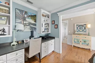 300 S Banana River Boulevard #301, Cocoa Beach, FL 32931 - Photo 5