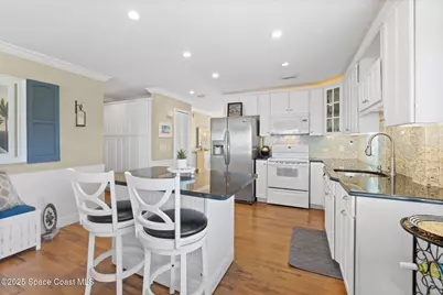 300 S Banana River Boulevard #301, Cocoa Beach, FL 32931 - Photo 21