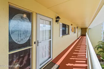 300 S Banana River Boulevard #301, Cocoa Beach, FL 32931 - Photo 35