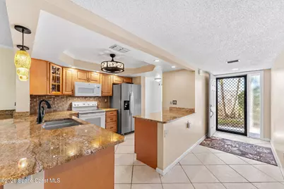 3165 N Atlantic Avenue #A-107, Cocoa Beach, FL 32931 - Photo 9