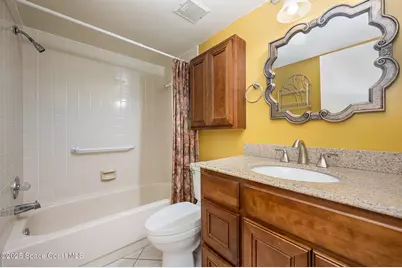 3165 N Atlantic Avenue #A-107, Cocoa Beach, FL 32931 - Photo 19