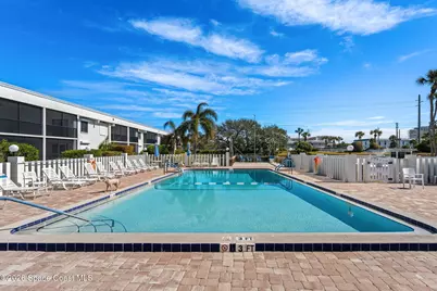 3165 N Atlantic Avenue #A-107, Cocoa Beach, FL 32931 - Photo 45