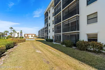 3165 N Atlantic Avenue #A-107, Cocoa Beach, FL 32931 - Photo 37